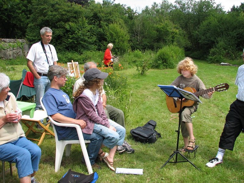 2009 06 Les 30 ans du CERF 109